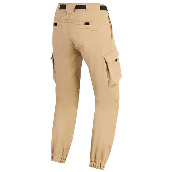 Pantalon Cargo Flex-Ast - Court