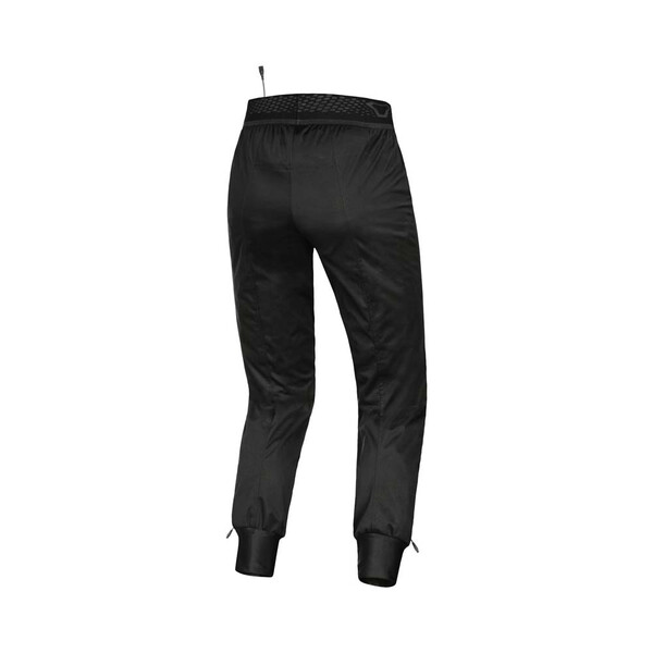 Sous-pantalon chauffant Pantliner AJ6 Alpenheat moto : www.dafy