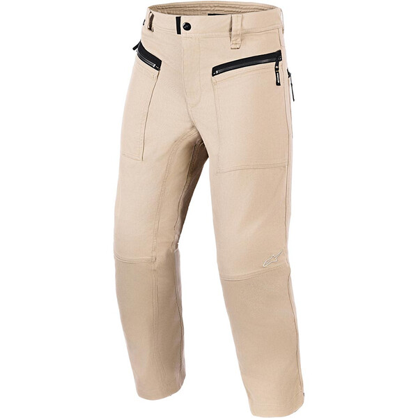 Pantalon cargo Flex-AST Canvas - Court
