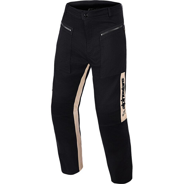 Pantalon cargo Flex-AST Canvas