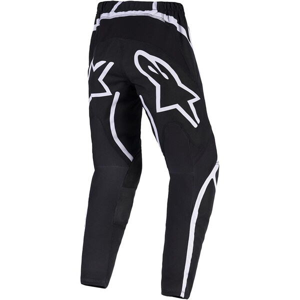 Pantalon Fluid Apex