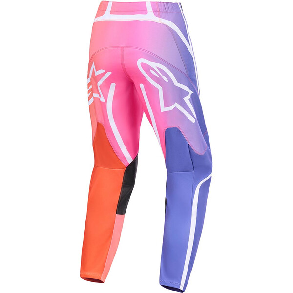Pantalon Fluid Apex