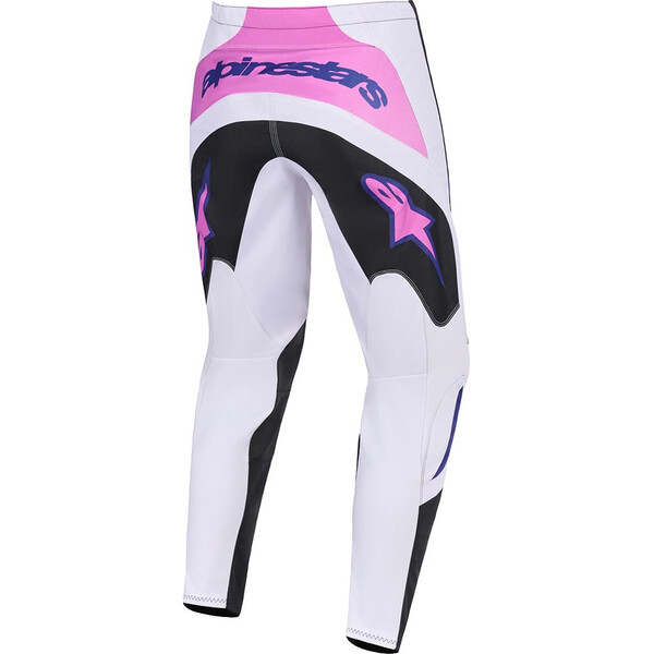 Pantalon Fluid Grid