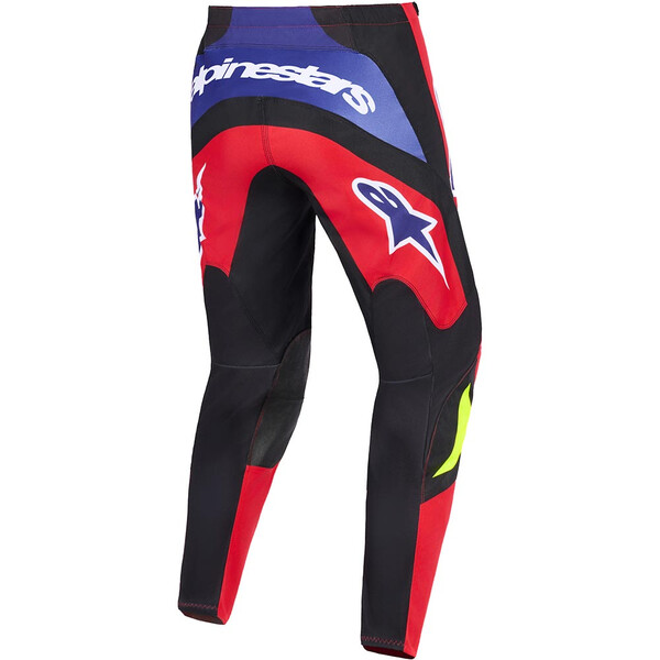 Pantalon Fluid Grid