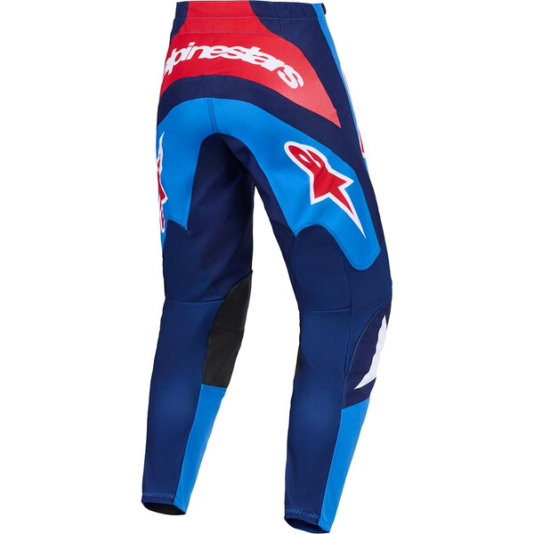 Pantalon Fluid Grid