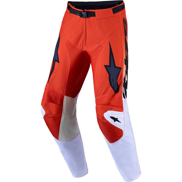Pantalon Racer Amber