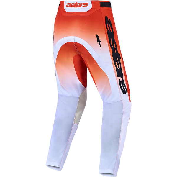 Pantalon Racer Amber