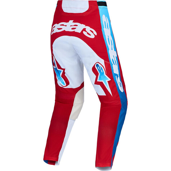 Pantalon Racer Hunt