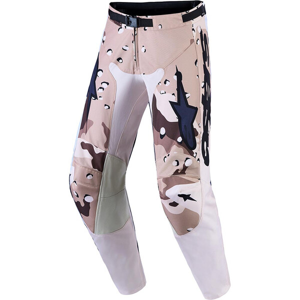 Pantalon Racer Lone