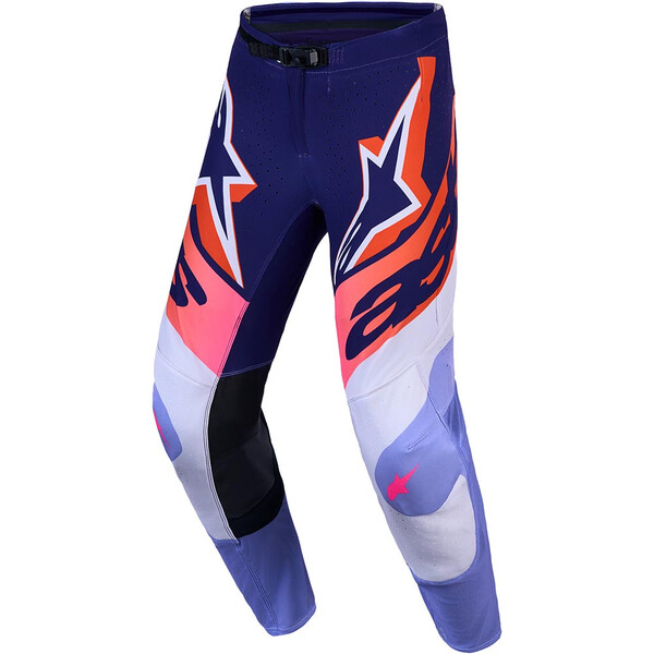 Pantalon Supertech Dyna