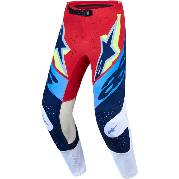Pantalon Supertech Dyna