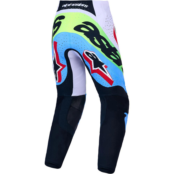 Pantalon Supertech Dyna