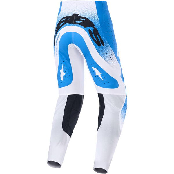 Pantalon Supertech Scenz