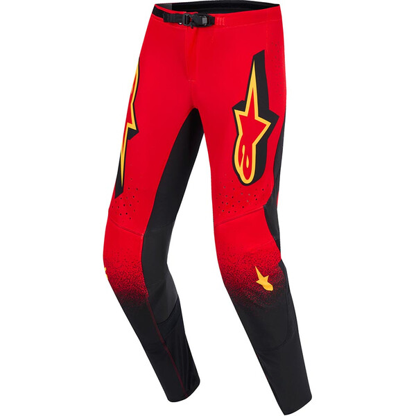 Pantalon Supertech Scenz
