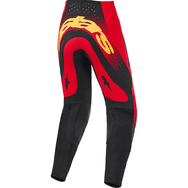 Pantalon Supertech Scenz