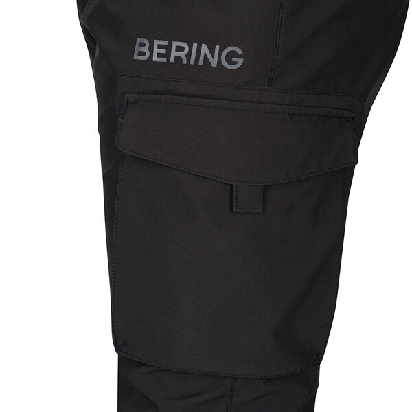 Pantalon Barker