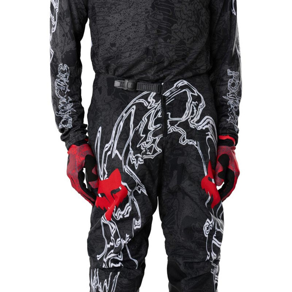 Pantalon 180 Abyss