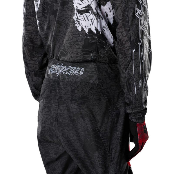 Pantalon 180 Abyss