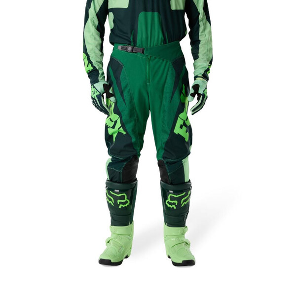 Pantalon 180 Raid