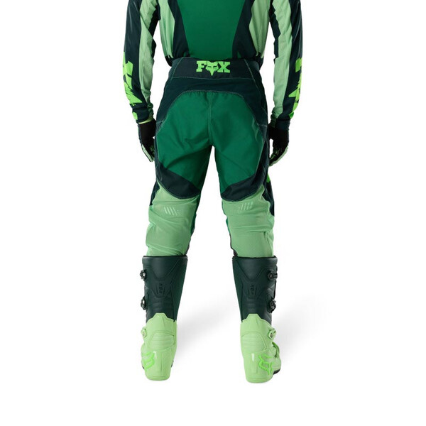 Pantalon 180 Raid