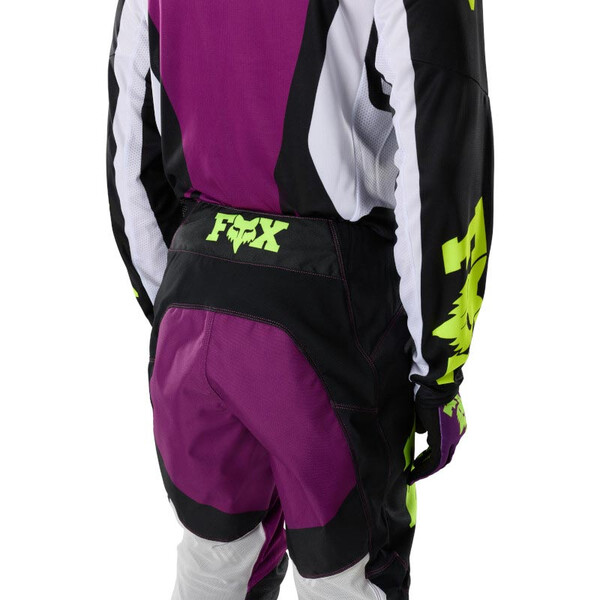 Pantalon 180 Raid