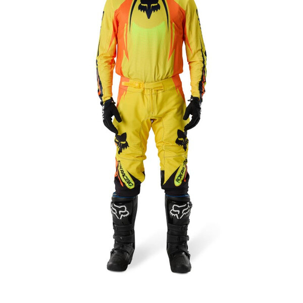 Pantalon 360 Temper
