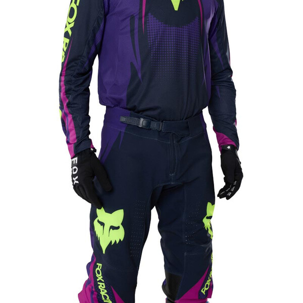 Pantalon 360 Temper