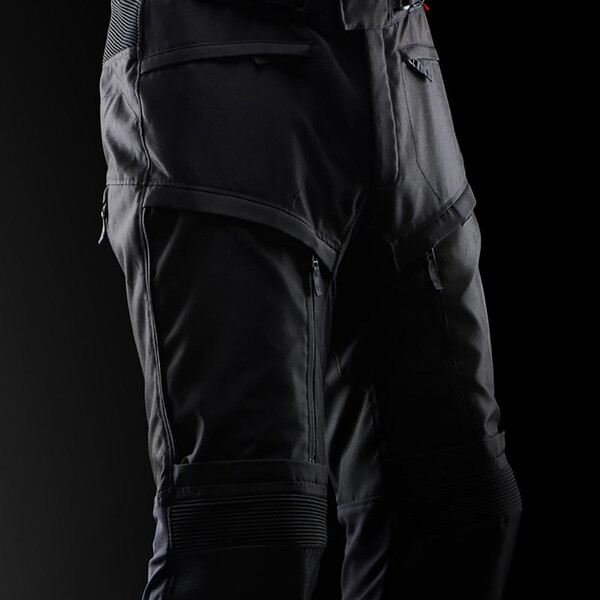 Pantalon Eurus 3 en 1 Vented