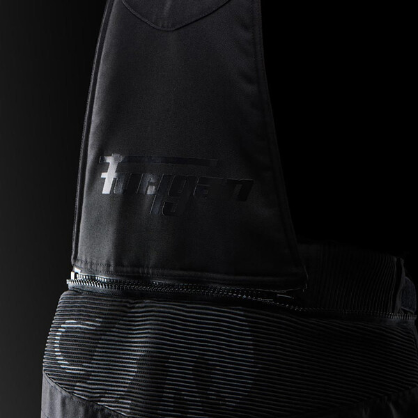 Pantalon Eurus 3 en 1 Vented