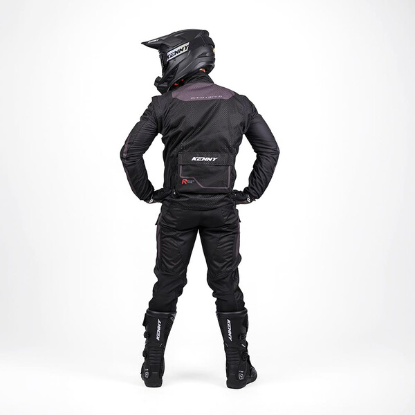Pantalon Adventure