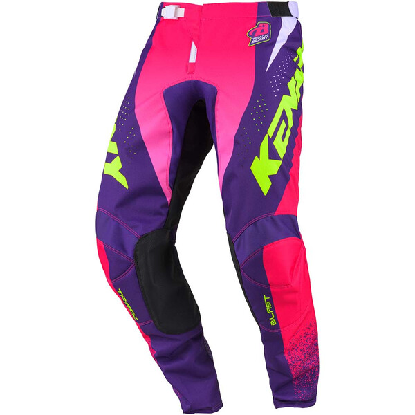 Pantalon enfant Track Kid Blast
