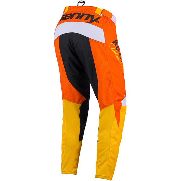 Pantalon Force Dust