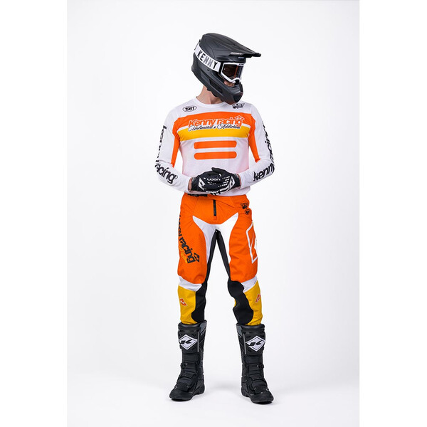 Pantalon Force Dust