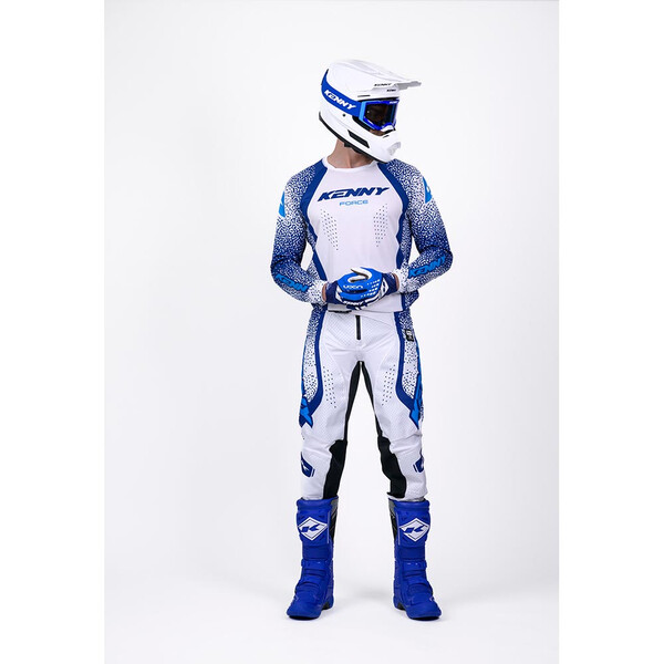 Pantalon Force Pixel