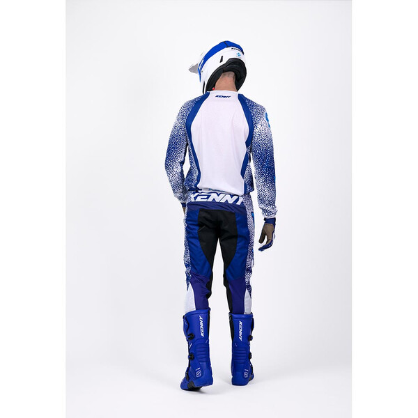 Pantalon Force Pixel