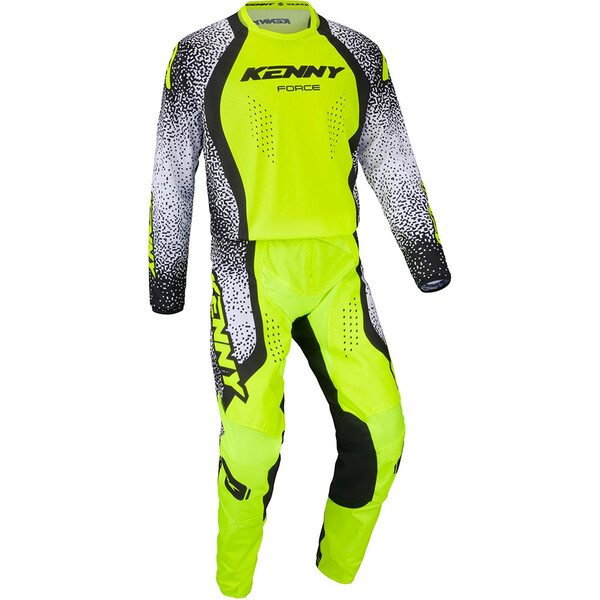 Pantalon Force Pixel