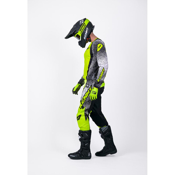 Pantalon Force Pixel