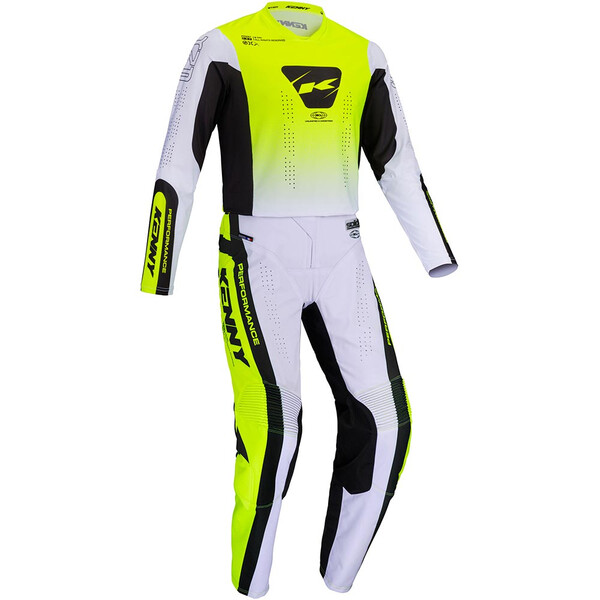 Pantalon Performance