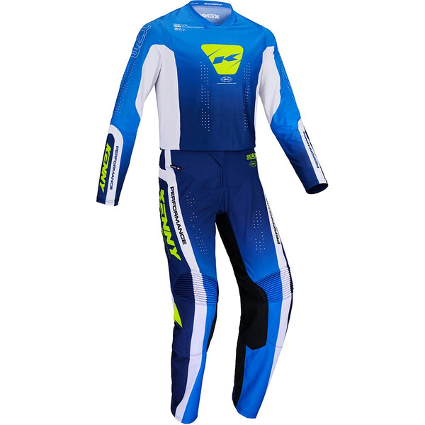 Pantalon Performance