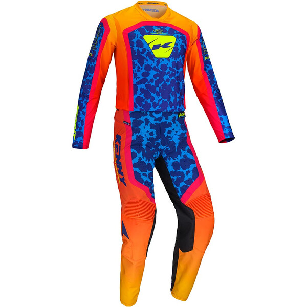 Pantalon Performance Socal