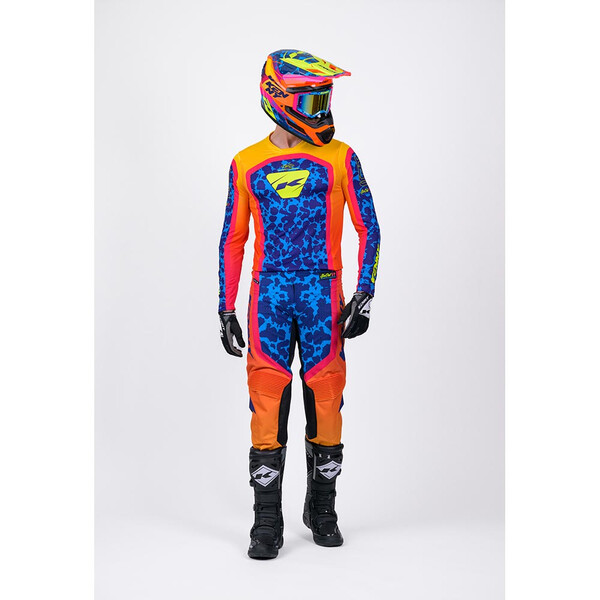 Pantalon Performance Socal