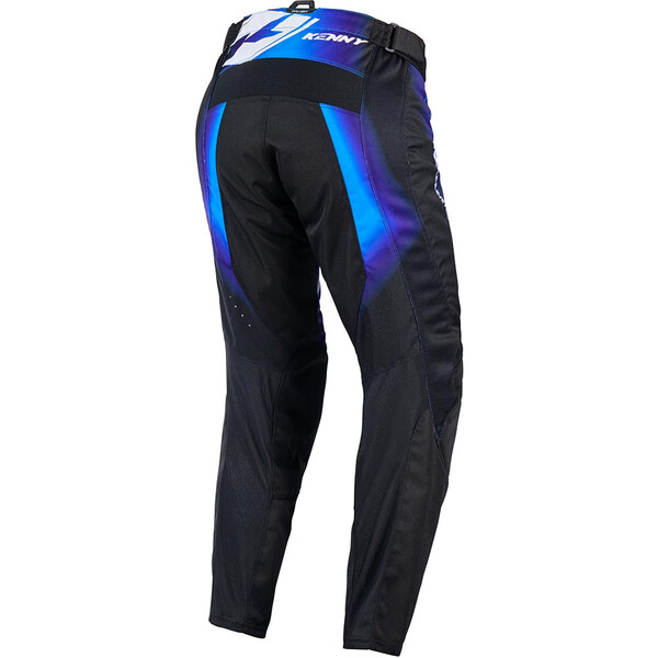 Pantalon Track Focus