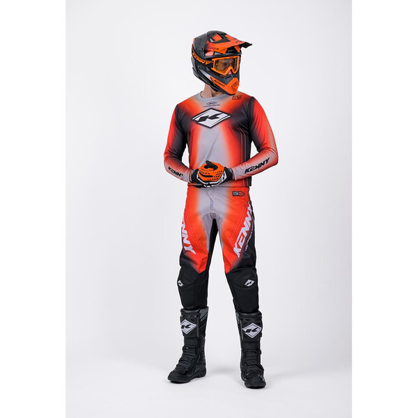 Pantalon Track Focus