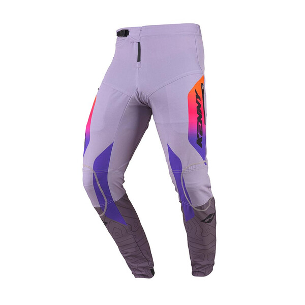 Pantalon Trial Up