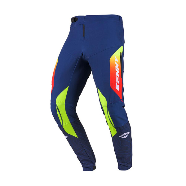 Pantalon Trial Up