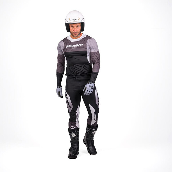 Pantalon Trial Up
