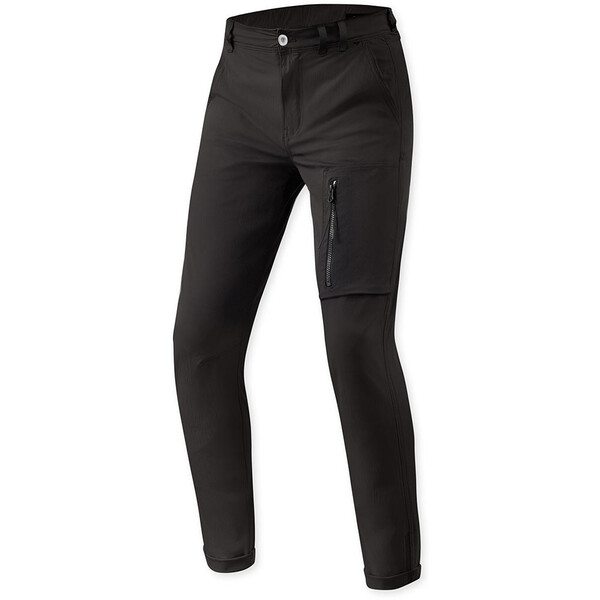 Chino Terry Skinny L30