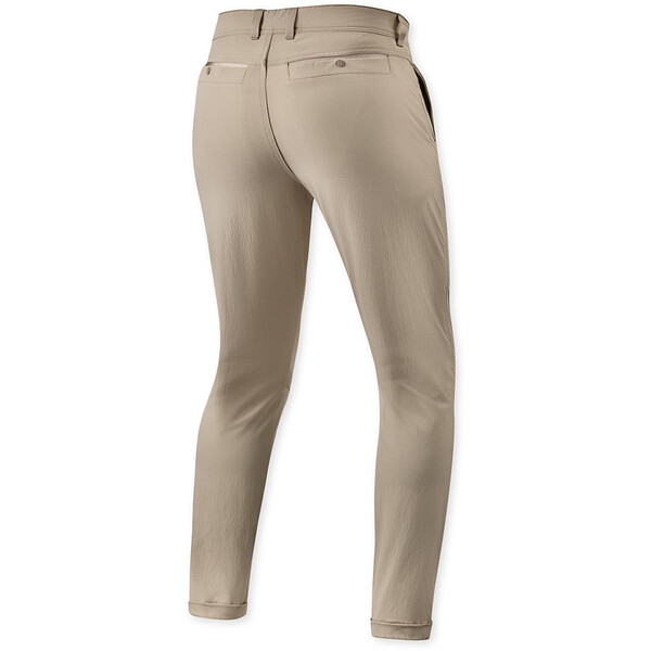 Pantalon chino Terry Skinny L32