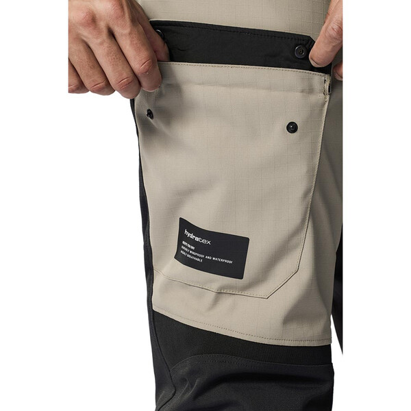 Pantalon Convergent H2O - Court