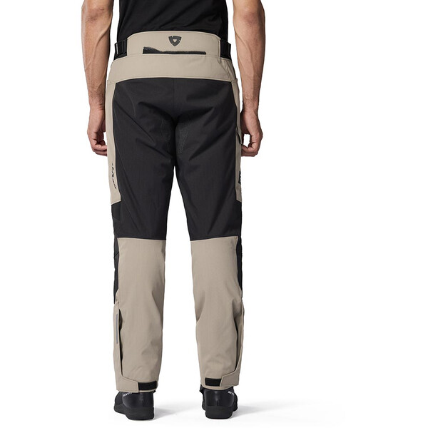 Pantalon Convergent H2O - Long